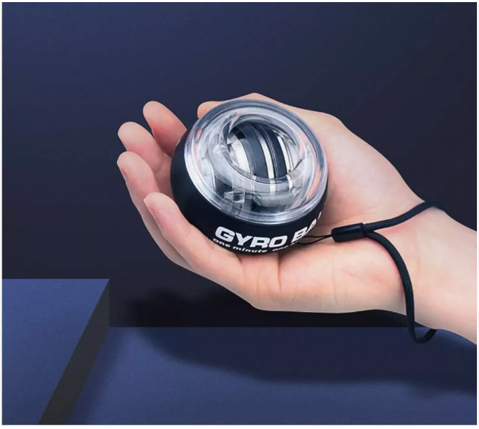 gyro ball