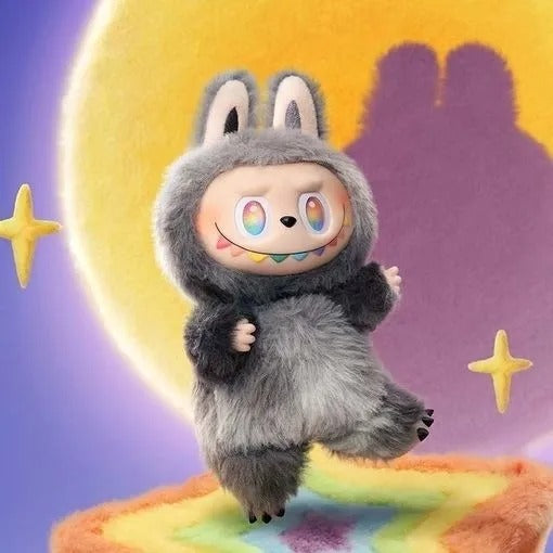 LABUBU Biginto Energy