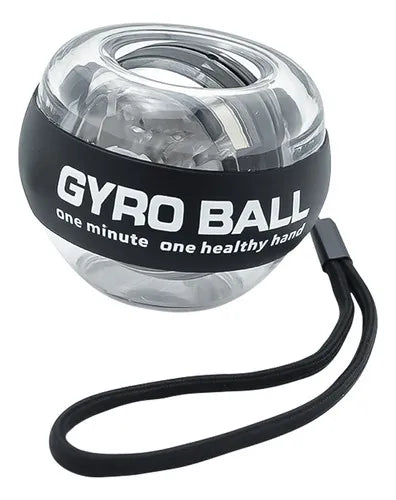 gyro ball